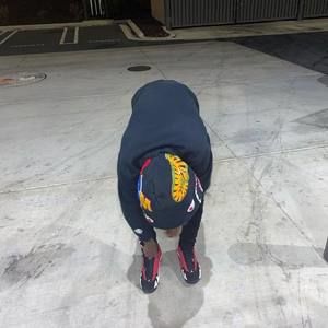 Meet your Posher, Kyeron